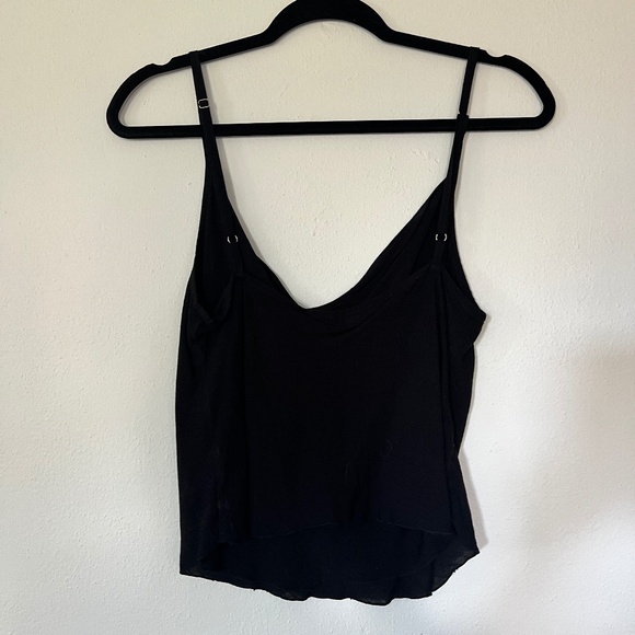 Indah Cowl Neck Tank - Picture 3 of 6
